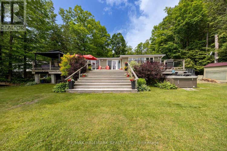 195 WELDON DRIVE
