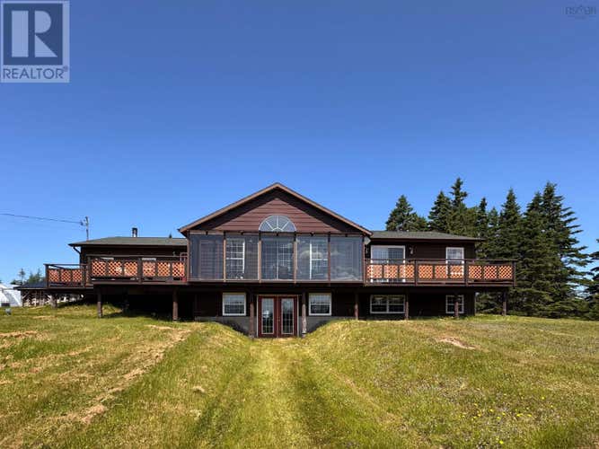 923 Soldiers Cove Road