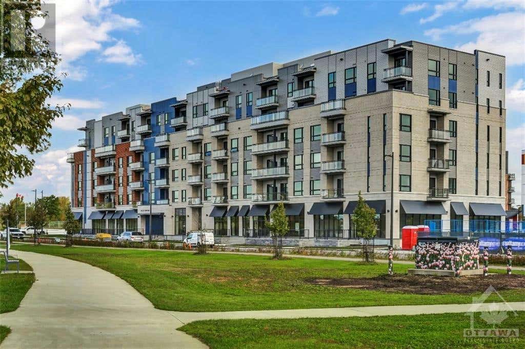 397 CODD'S ROAD UNIT5509, Ottawa, ON K1K2G8 Condo For Sale RE/MAX
