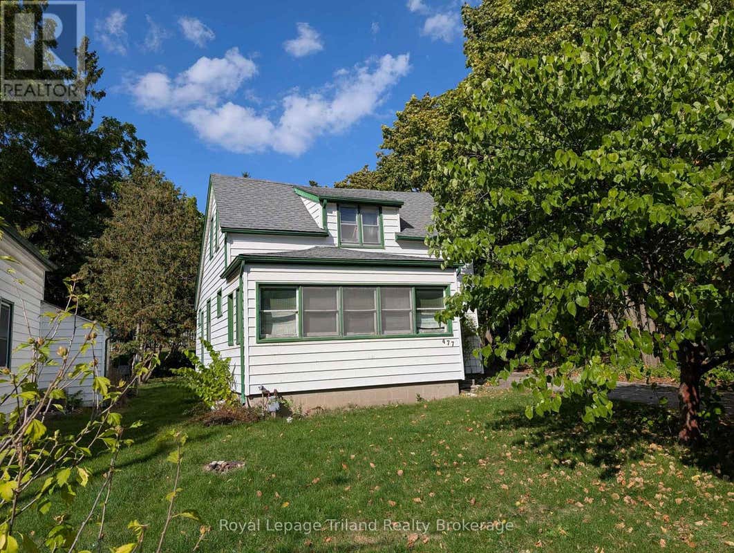 477 HENRY STREET N