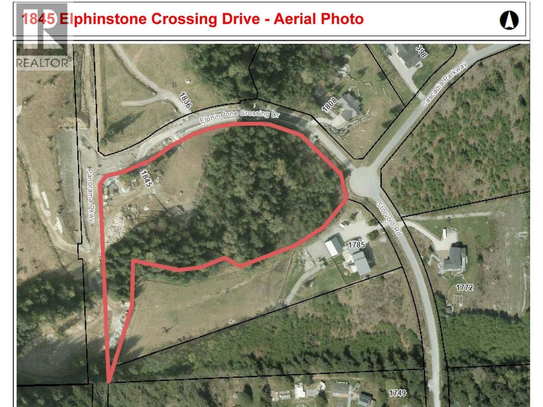 1845 ELPHINSTONE CROSSING DRIVE