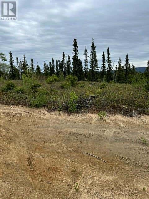 144353 ROUTE 500 TRANS LABRADOR HIGHWAY