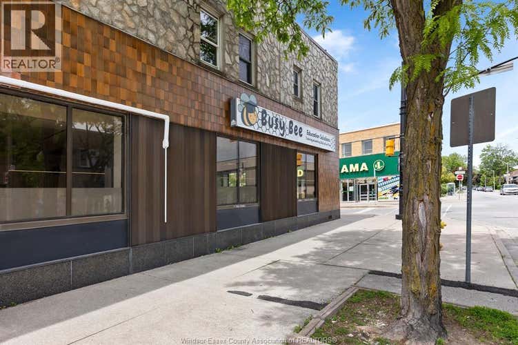 1495 OTTAWA STREET