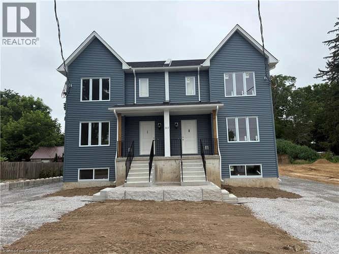 243 GROVE Street Unit# A