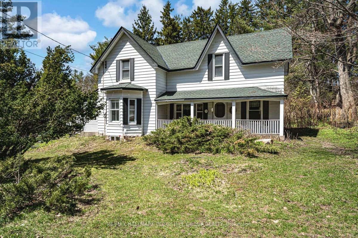 90 DORAN ROAD