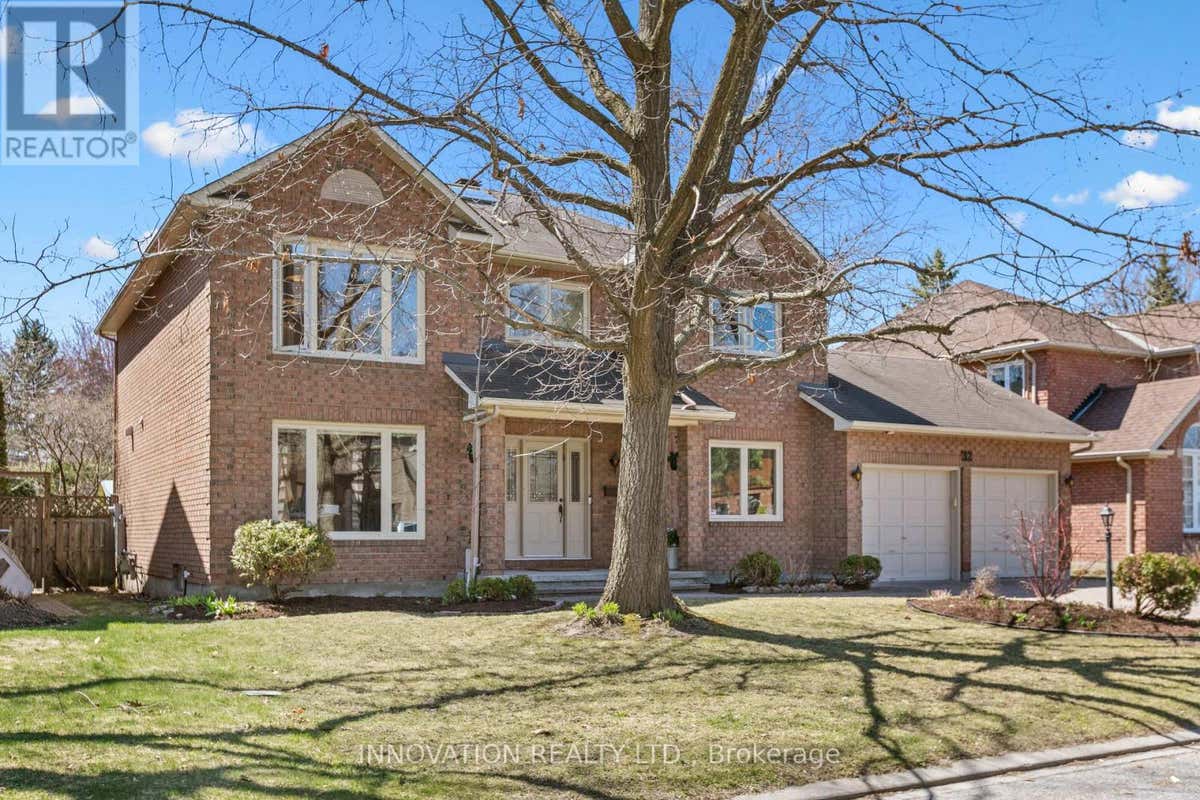 32 MARBLE ARCH CRESCENT