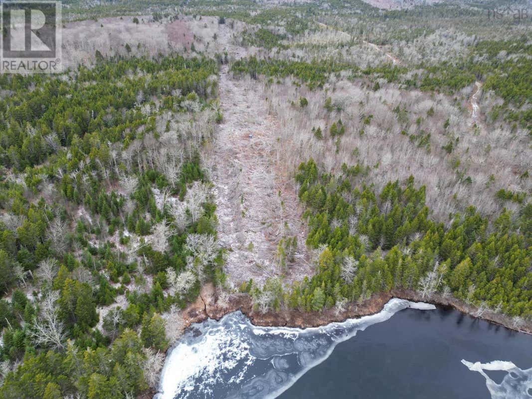 LOT PETER LEBLANC ROAD