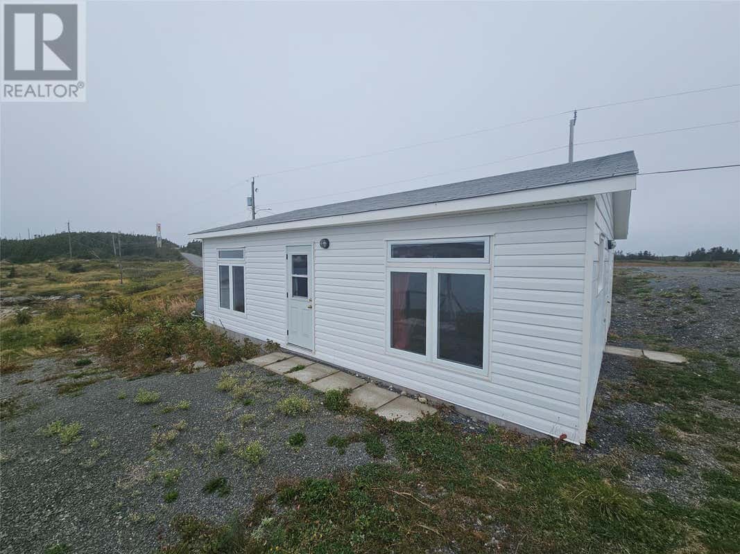 25 SEAL HARBOUR ROAD UNIT#PARCEL B