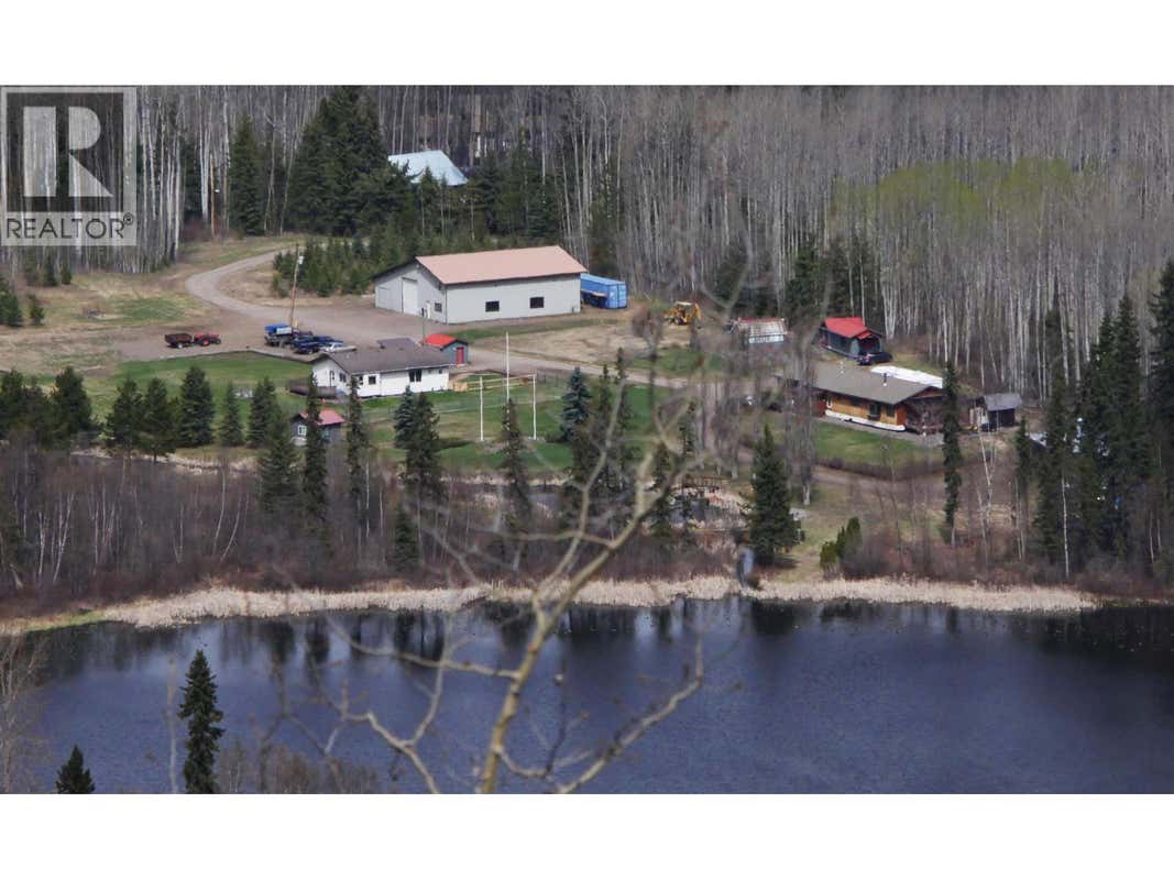 1055 HUDSON BAY MOUNTAIN ROAD