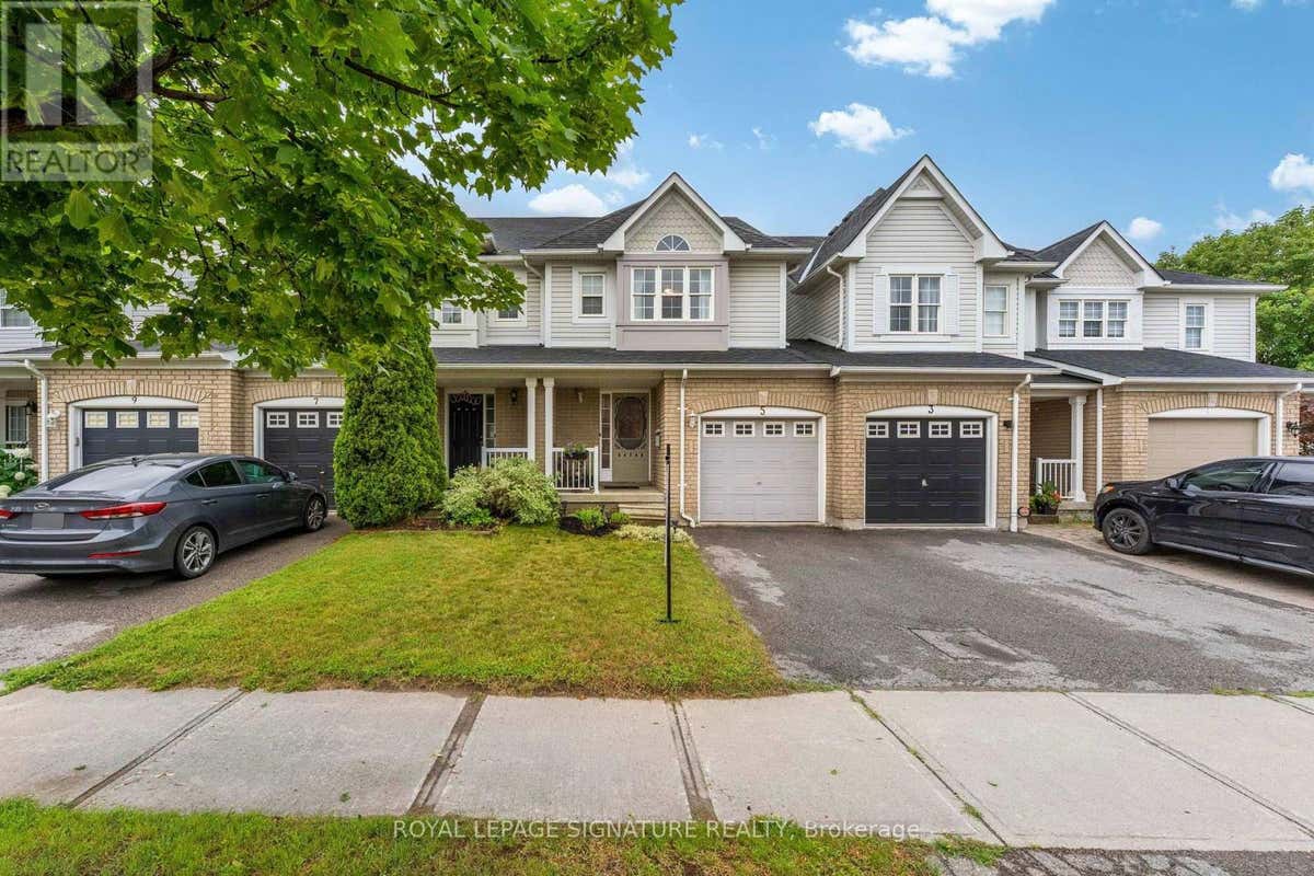 5 FAWCETT AVENUE