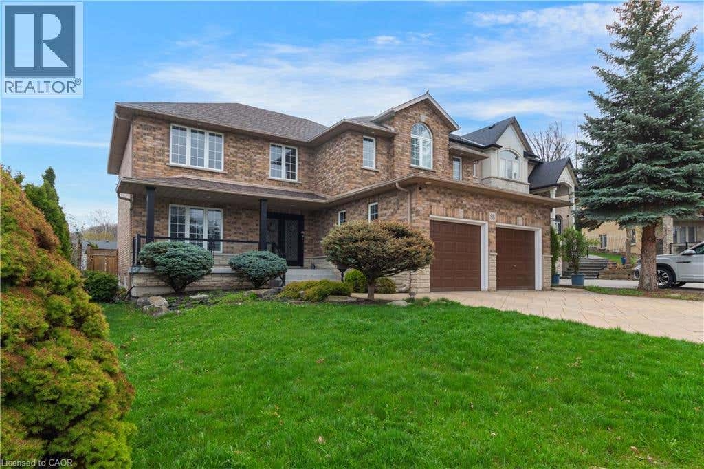 86 MARGARET AVENUE