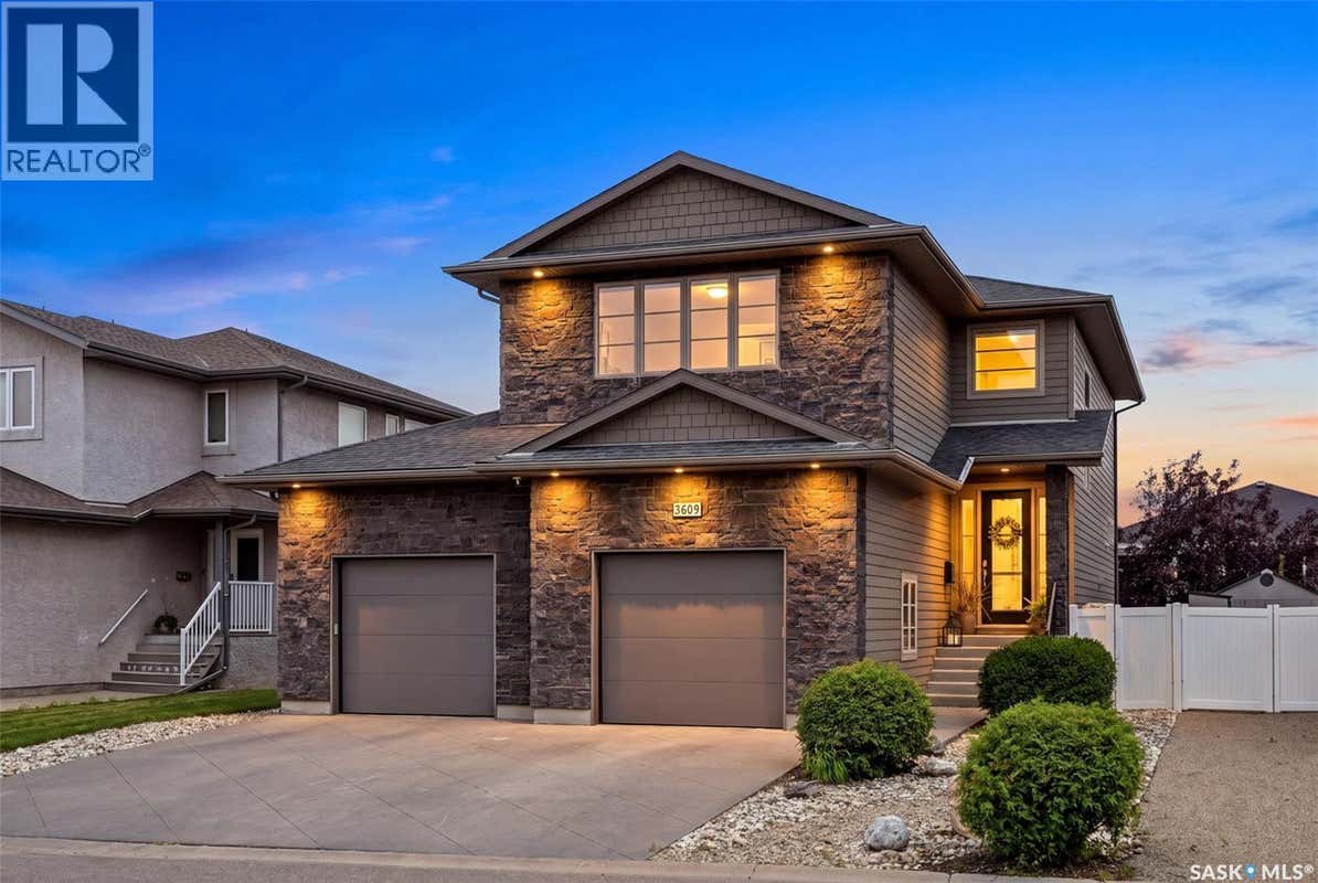 3609 GREEN WATER DRIVE