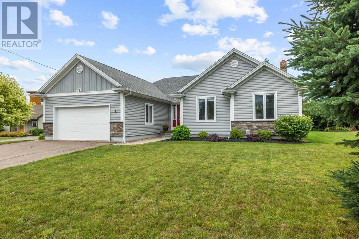 6 NELLIE DRIVE