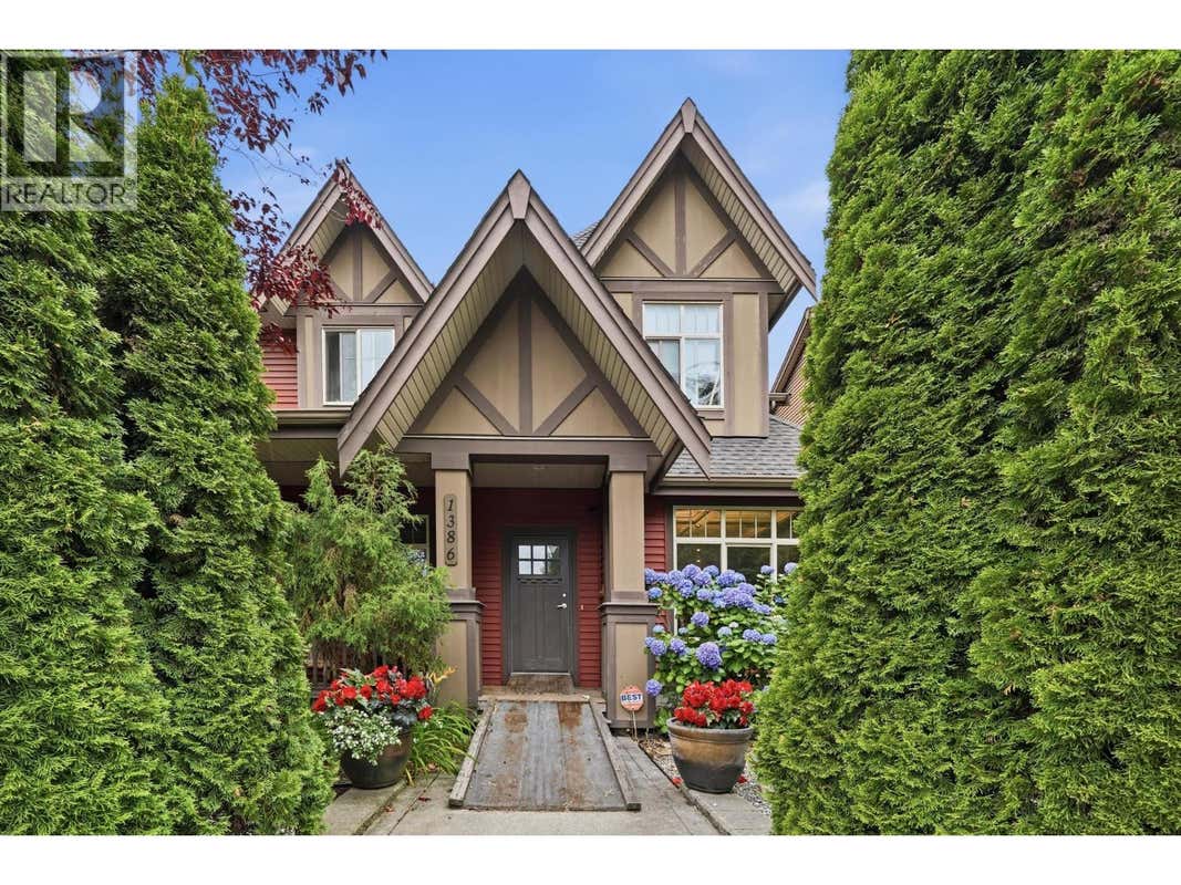 1386 COAST MERIDIAN ROAD