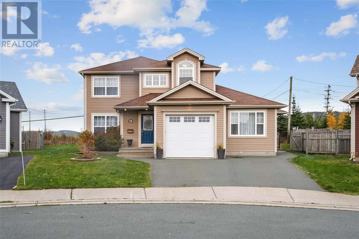 76 JULIEANN PLACE