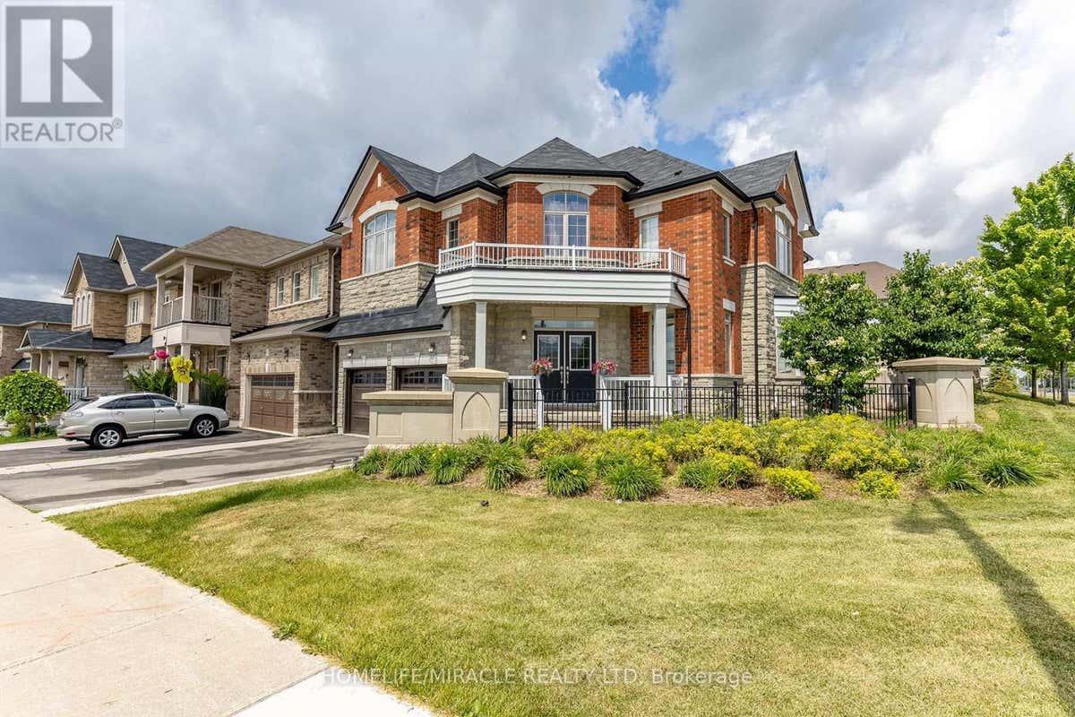 180 BONNIE BRAES DRIVE
