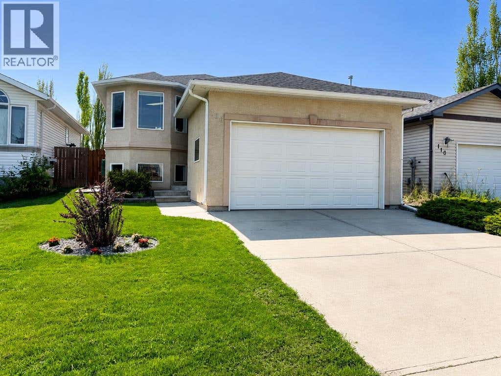 106 BLACKFOOT COURT W