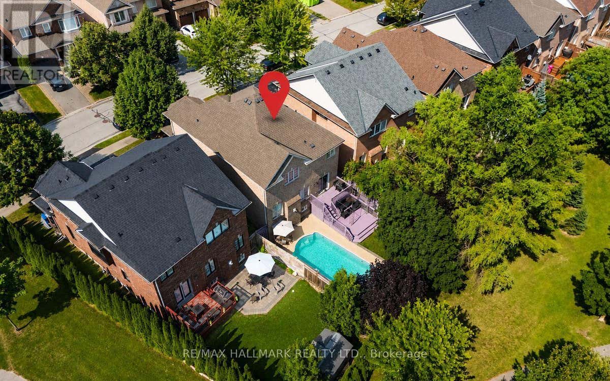 614 SOCIETY CRESCENT