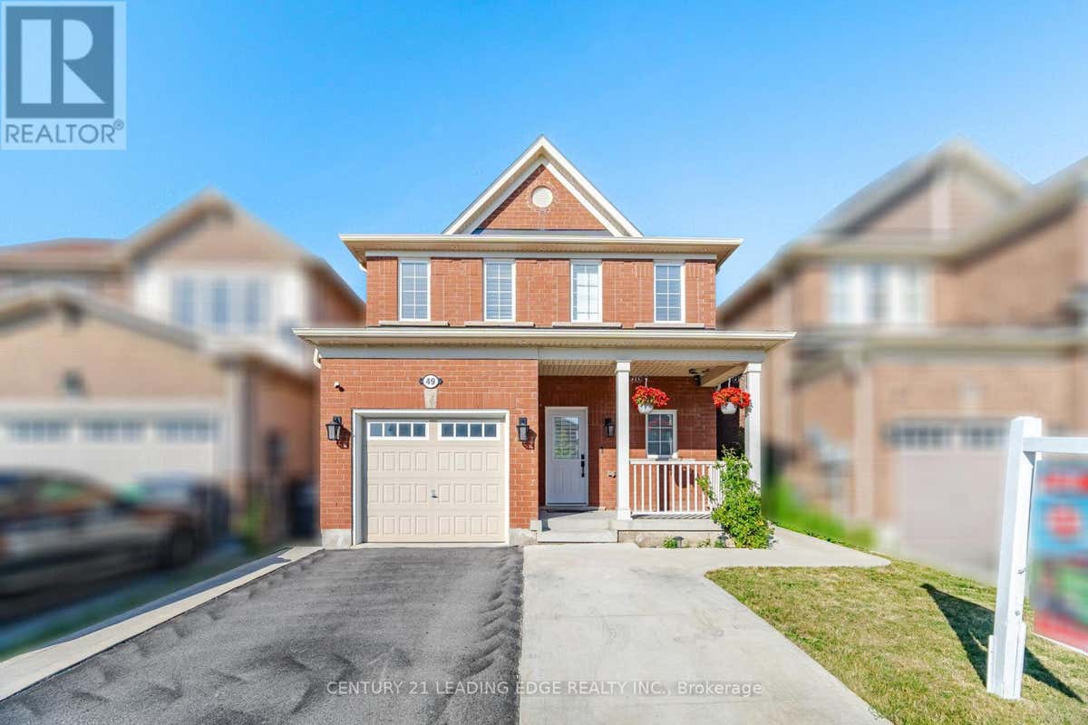 49 ROBERT PARKINSON DRIVE