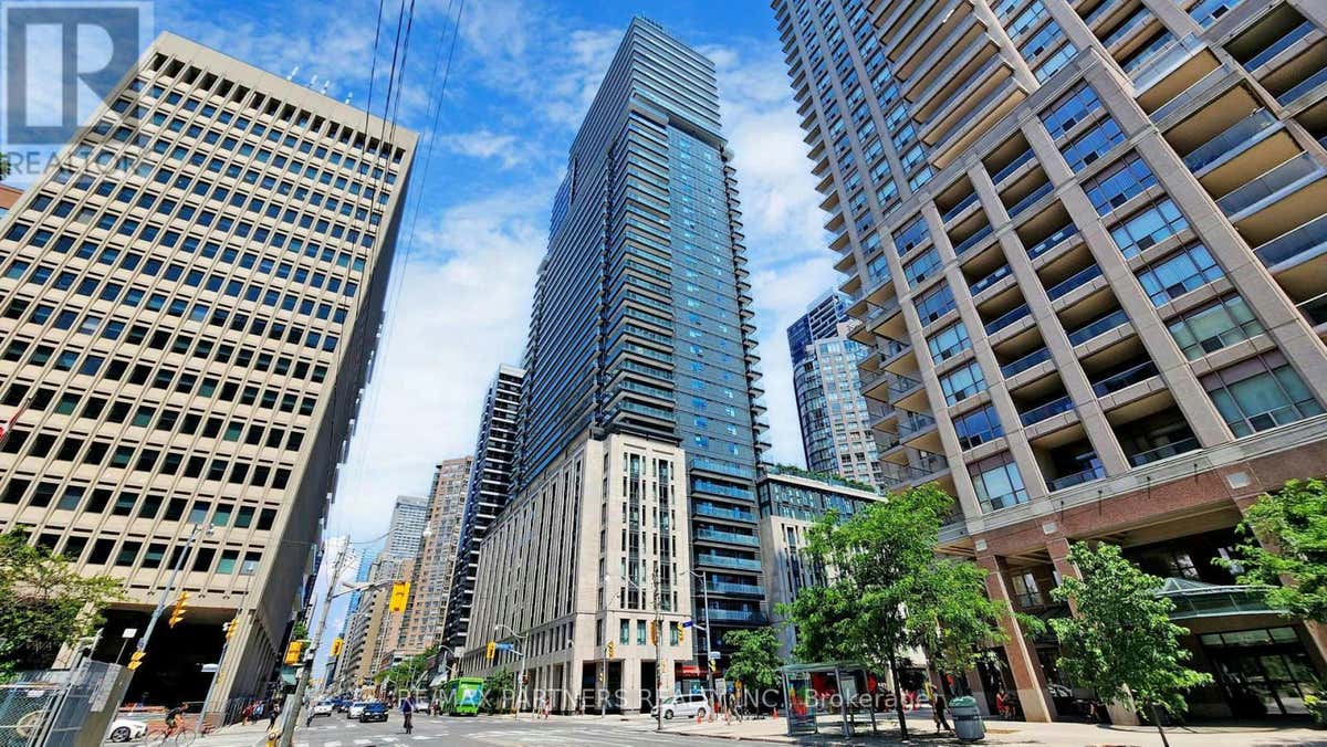 427 955 BAY STREET, Toronto (Bay Street Corridor), ON M5S2A2 Condo
