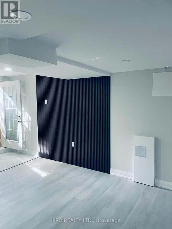 BSMT 6302 TENTH LINE W, Mississauga (Lisgar), ON L5N5T1 Home For Rent