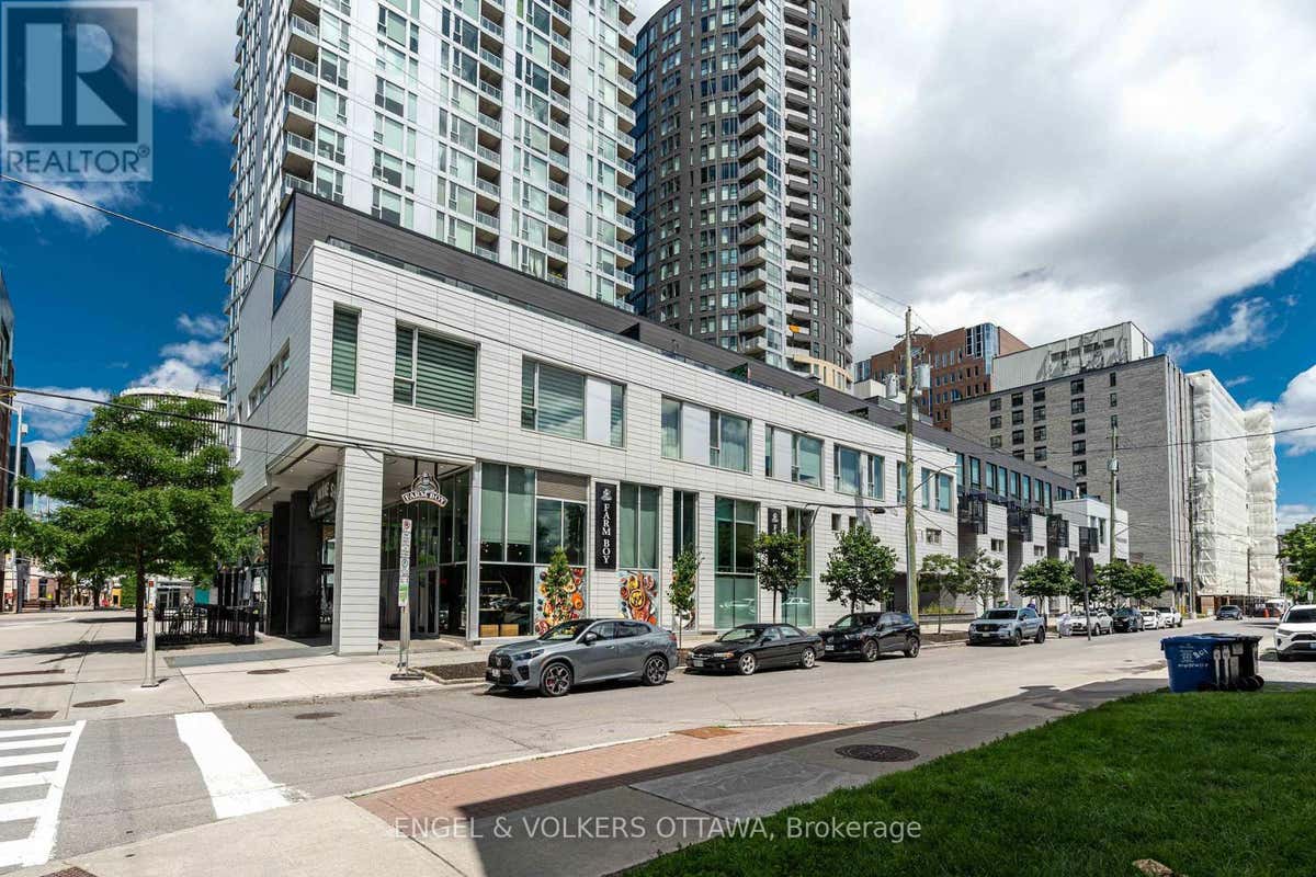 197 Lisgar St Unit 218  