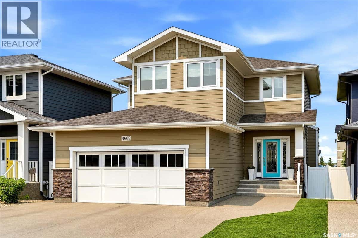 4665 SKINNER CRESCENT