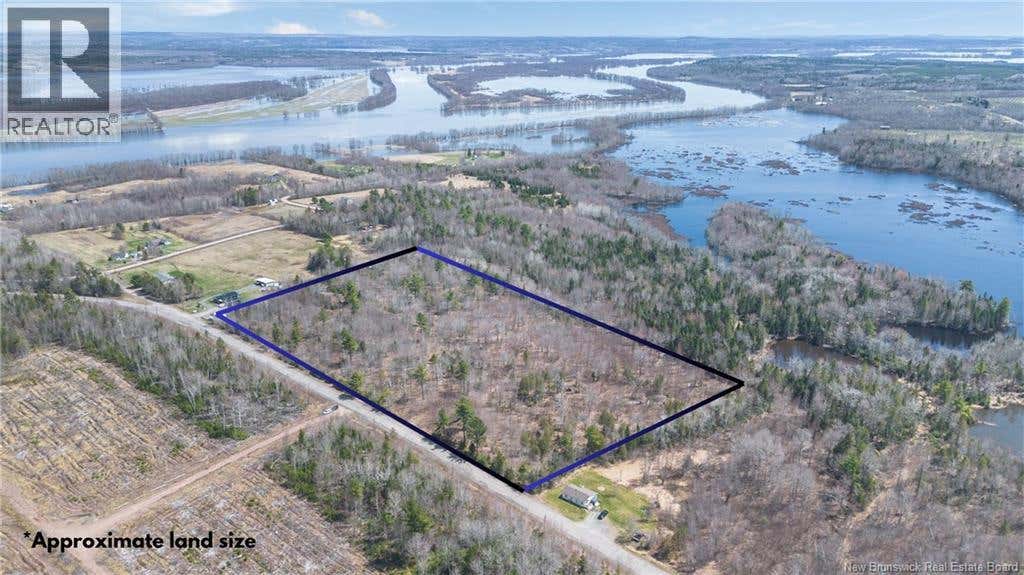 13.8 ACRES ROUTE 102