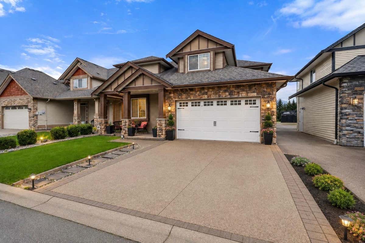 6556 LAVENDER PLACE, SARDIS SOUTH