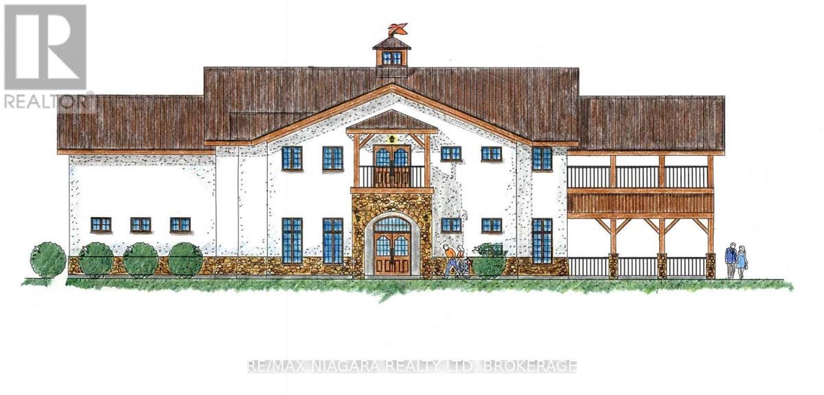 1074 NIAGARA STONE ROAD