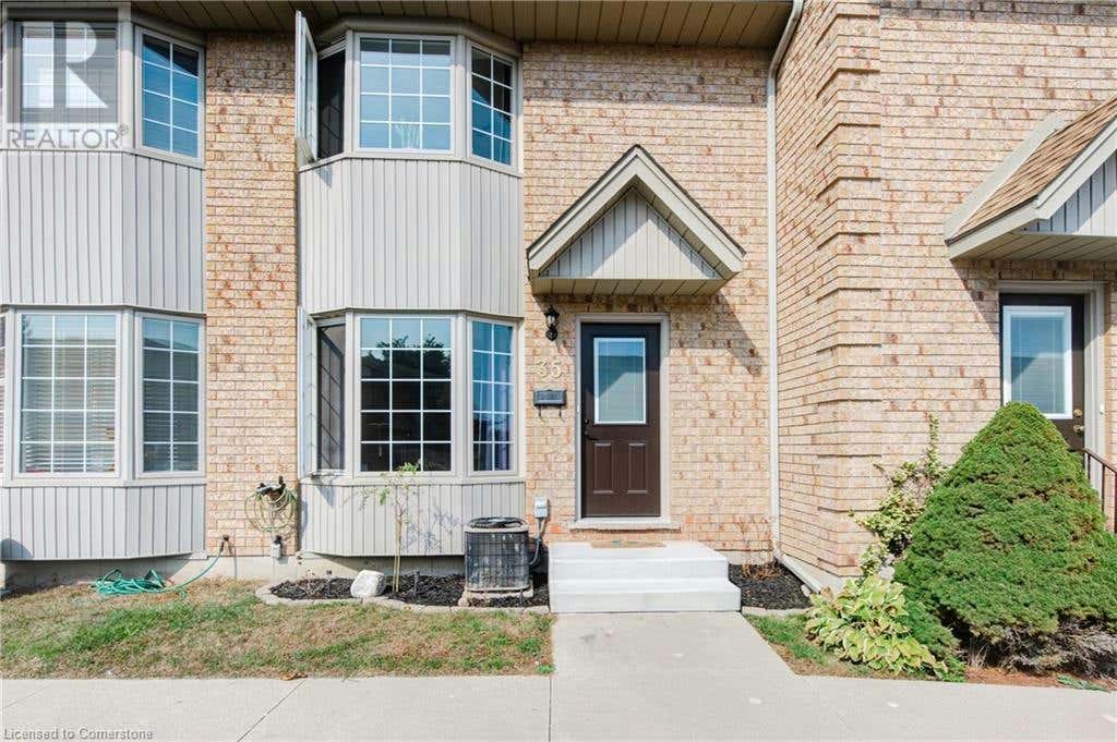 20 SOUTHVALE Road Unit 35, St. Marys, ON N4X1E9 À vendre RE/MAX