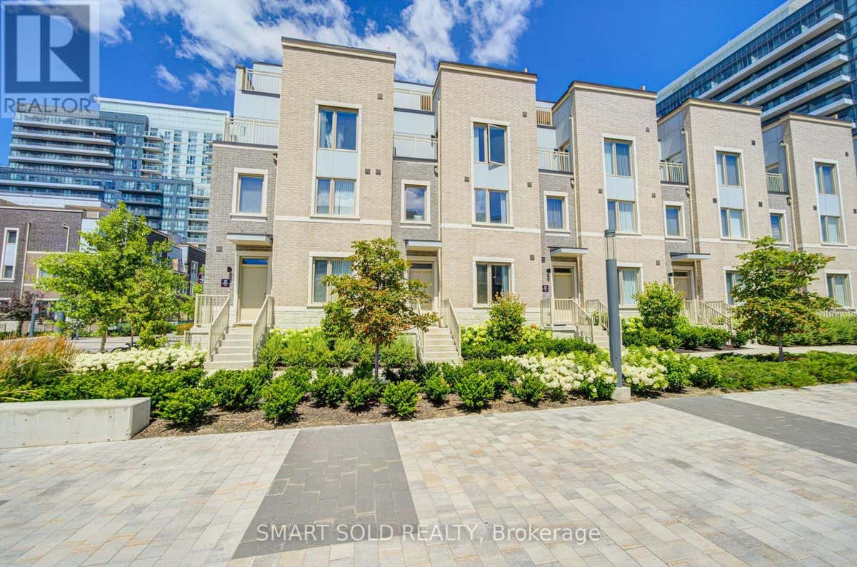 112 - 30 ALMOND BLOSSOM MEWS