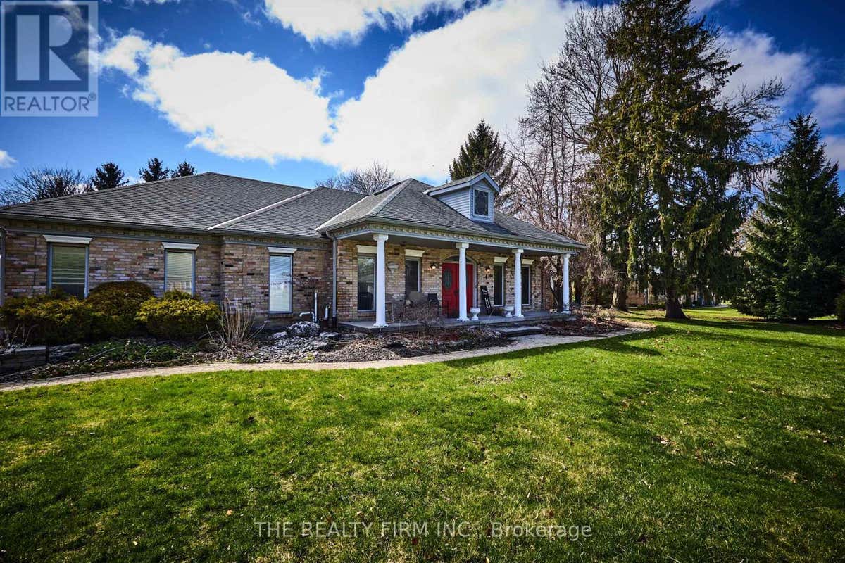 10308 GREENPARK ROAD