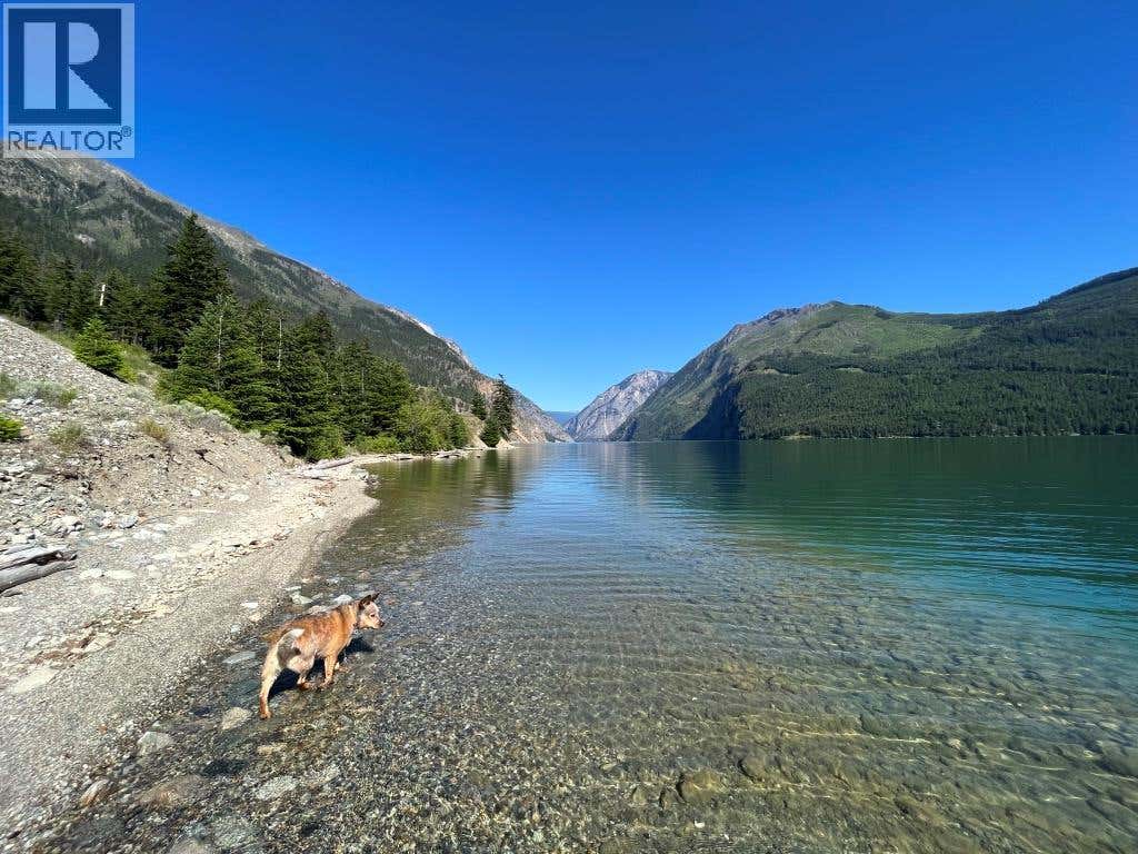 DL 3221 SETON  S LAKE