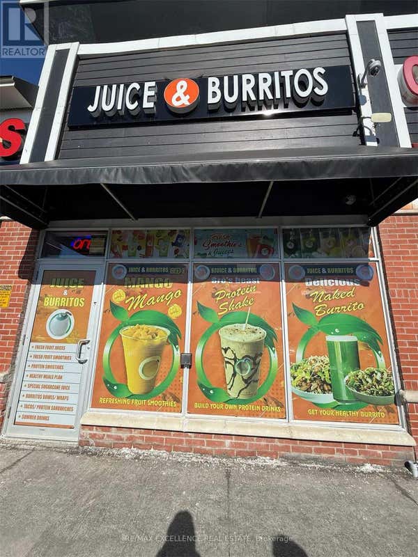 10 - 65 BRAYDON BOULEVARD