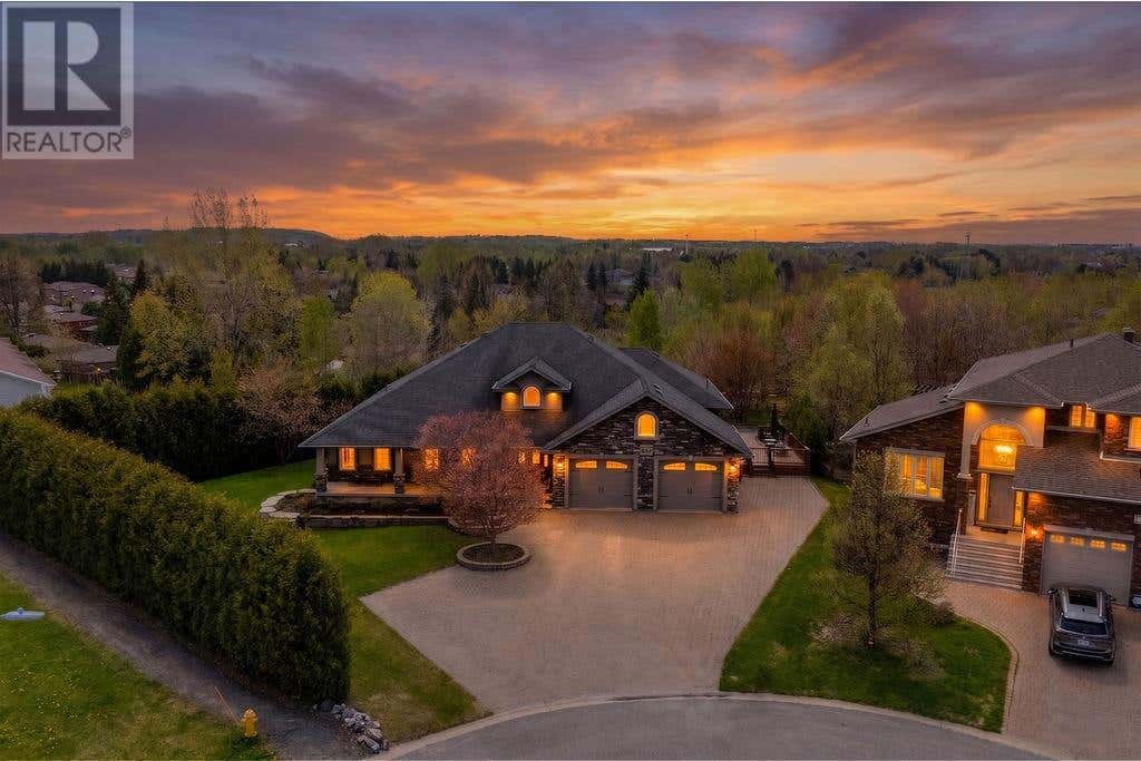 3 LANDREVILLE DRIVE