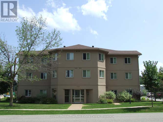 205 - 115 BOND STREET E