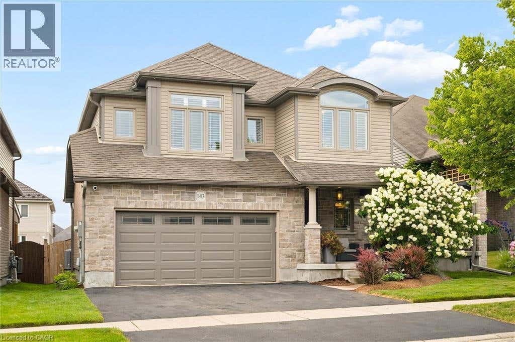 143 MAPLECREST DRIVE