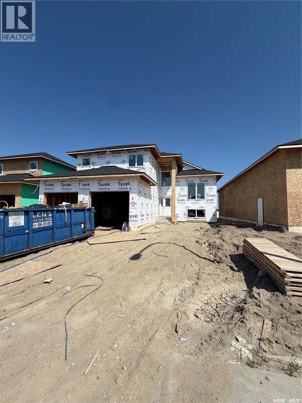 836 WEIR GREEN