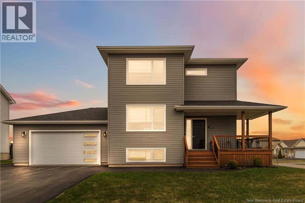 149 OAKFIELD DRIVE