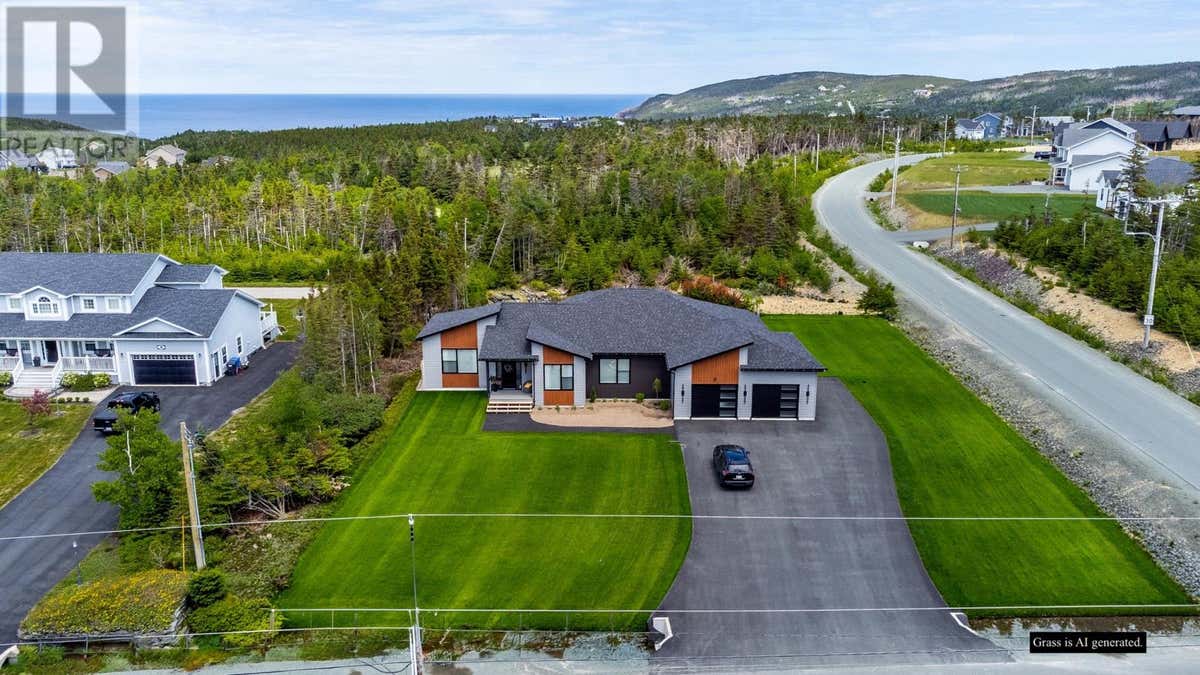 8 KILLICK DRIVE