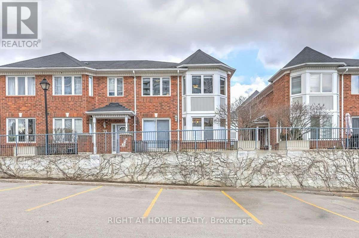 74 18 CLARK AVENUE W, Vaughan (CrestwoodSpringfarmYorkhill), ON L4J8H1 Home For Rent RE
