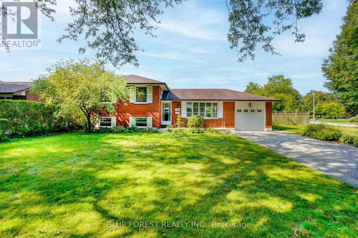 1183 KALADAR DRIVE, London, ON N5V2R6 House For Sale RE/MAX X9416319