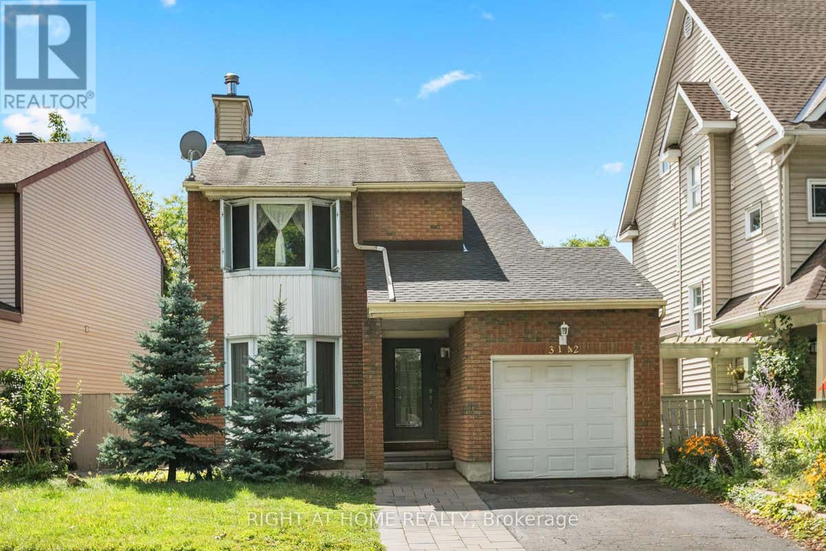3142 Dumaurier Ave