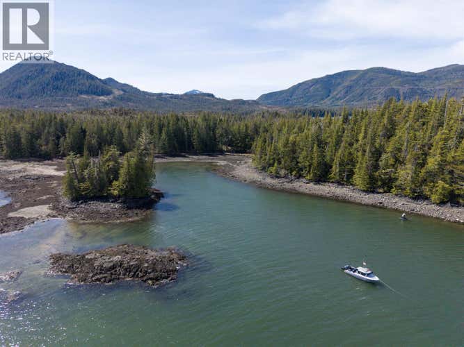 DL 5489 LEWIS ISLAND