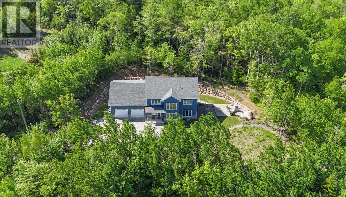 25 CONCORDIA DRIVE