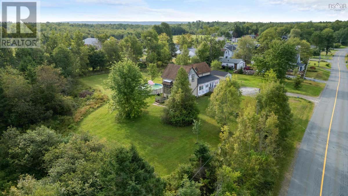 94 St Andrews Street, Stewiacke, NS B0N2J0 House For Sale RE/MAX