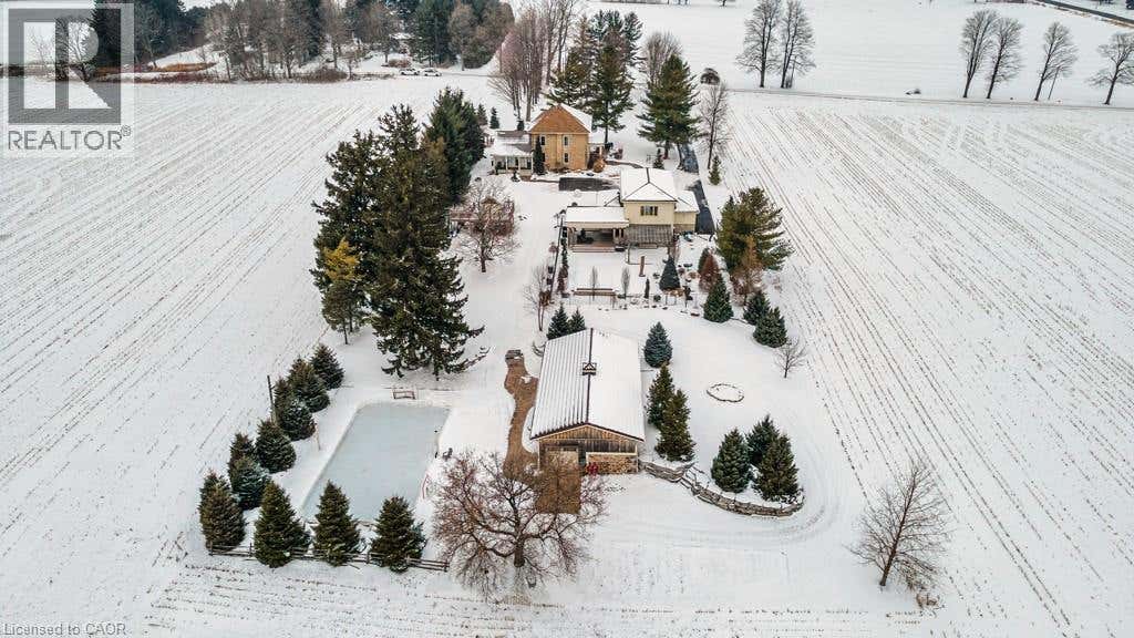 825946 TOWNSHIP ROAD 8