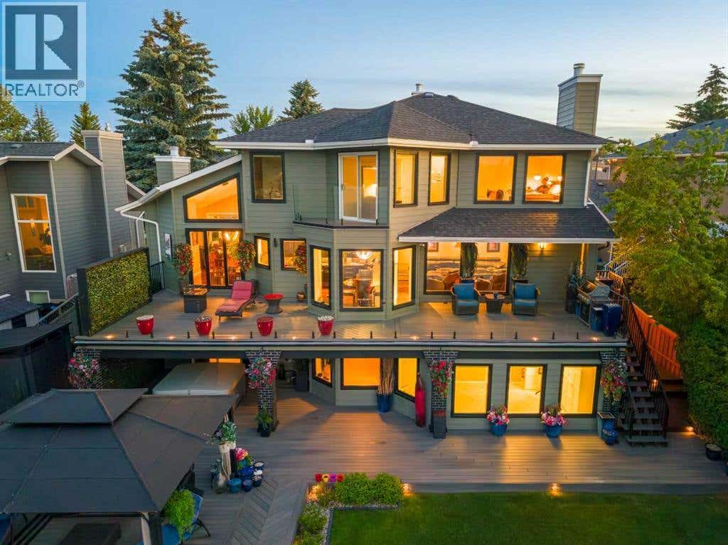 85 SUNSET WAY SE