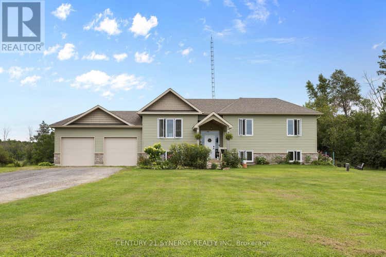 2425 FERGUSON FALLS ROAD